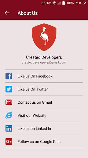 Radio and Weasel Music App - Good Lyfe screenshot 4