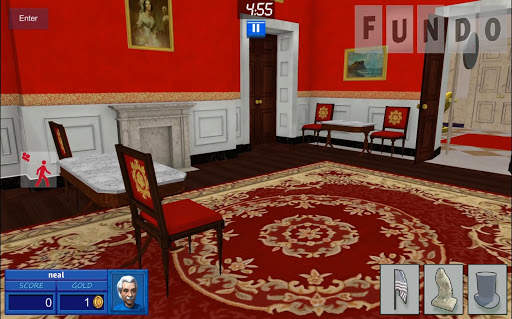 World of FUNDO screenshot 3
