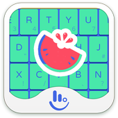 Springtime icon