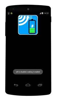 prank wifi battery charger screenshot 3