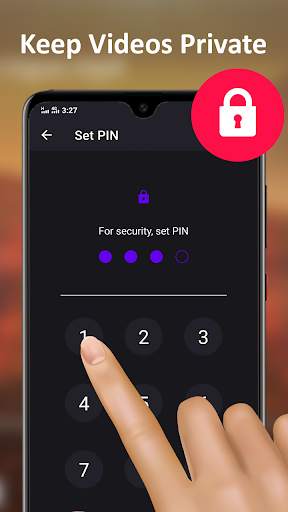 Musical Sound: Musically Video Player & Free Music screenshot 3