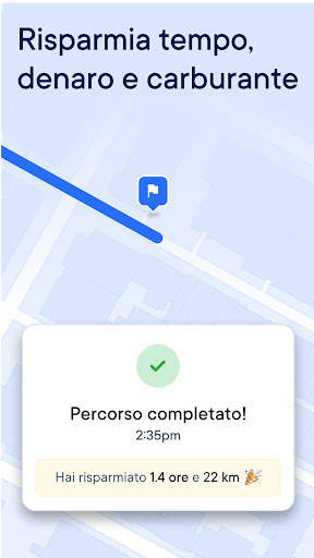 Circuit Route Planner screenshot 2