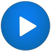 HD M.X Player logo