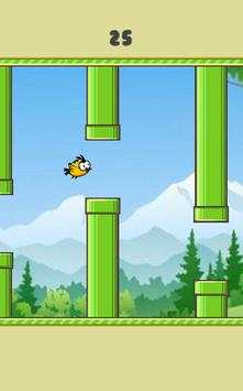 Waggly Bird screenshot 5