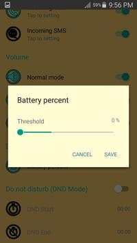 Flash On Call And SMS Flashing Alerts screenshot 5