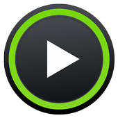 HD MX Player icon