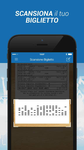 My Score Alarm screenshot 1