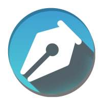 Blue Note Notepad on 9Apps