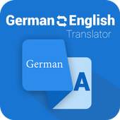 English German Language Translator 2018 1.0.3