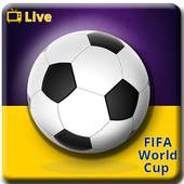 FIFA Live Score 2018 1.0