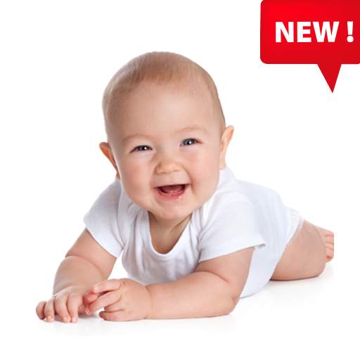 Stickers🥳Funny Baby WAStickerApps for WhatsApp 1.0