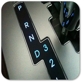How to Drive Car With Automatic Transmission icon