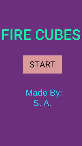 Fire Cubes screenshot 13