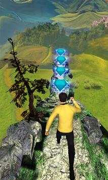 Endless Magic Run - Temple OZ screenshot 2