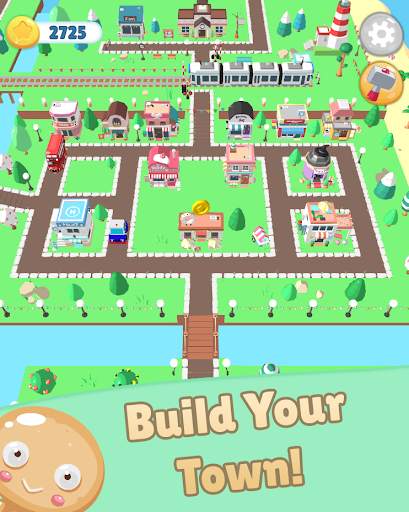 Cake Town: Puzzle Game screenshot 9