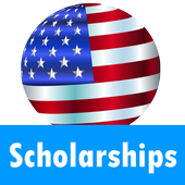 USA Scholarship icon