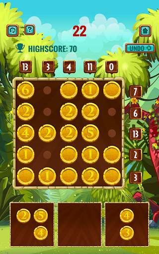 Math Adventure : Number puzzle game : Free screenshot 12