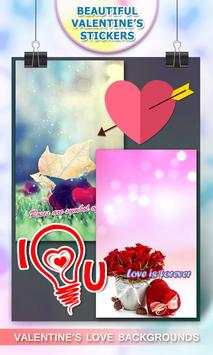 Love Frames Photo Editor screenshot 6