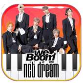 Piano NCT DREAM - BOOM 2.2