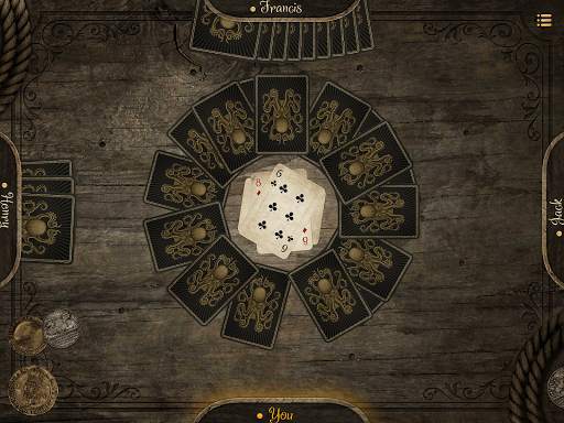 Solitaires & card games screenshot 12