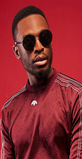 Dadju Songs Wallpapers screenshot 7