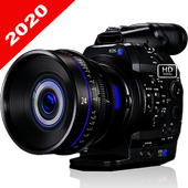 ikon Camera For Canon 2020