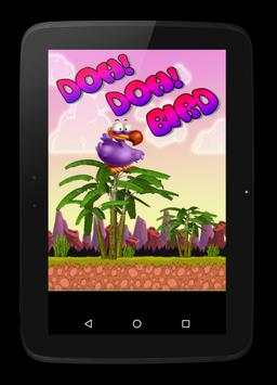 DOH! DOH! BIRD screenshot 7