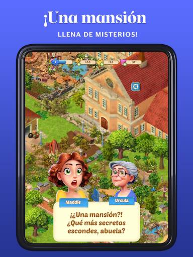 Merge Mansion screenshot 23