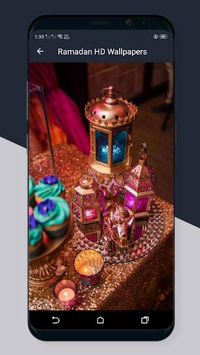 Ramadan Wallpapers HD 2023 screenshot 6
