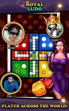 Ludo Royal screenshot 1