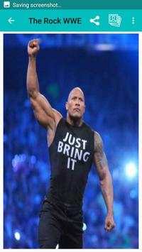 WWE Wallpapers_HD स्क्रीनशॉट 2