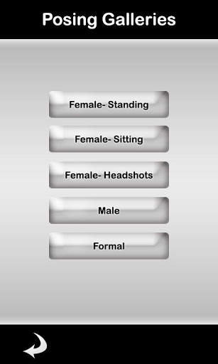 Posing App- Model Poses Lite screenshot 4