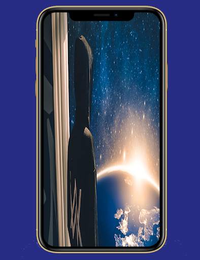 Alan Walker Wallpaper 3D Live screenshot 6