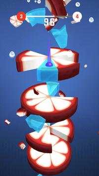 Helix Crush screenshot 3