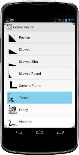 Roundr Extensions screenshot 1