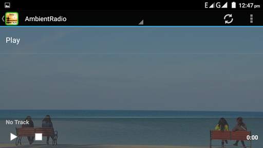 Relax & Medation Radio screenshot 8
