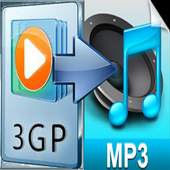 3gp to mp3 convert free 1.0
