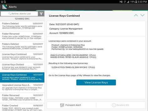 My VMware screenshot 8