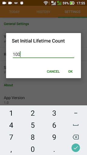Prayer Counter : 108 Japa Mala screenshot 7