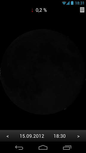 Moon screenshot 8