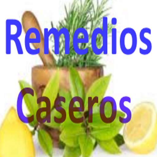 Remedios caseros 5.5