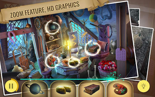 Goldilocks - The Three Bears' House Escape screenshot 2
