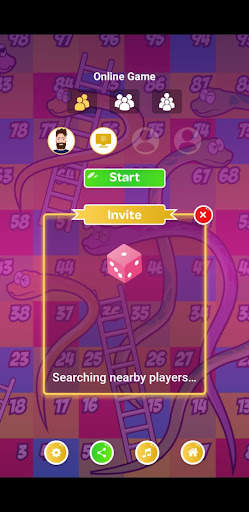 Ludo Six™ screenshot 7