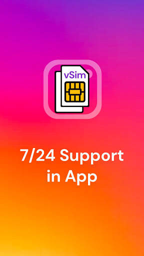 Virtual Phone Number for Instagram screenshot 4