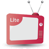Acara TV Indonesia Lite icon