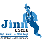 Jinn Uncle icon