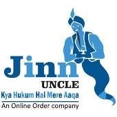 Jinn Uncle 1.2.1
