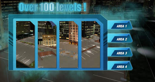 Car Parking 3D - Night City screenshot 15
