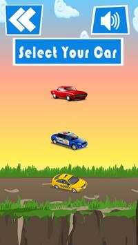 drag car racing screenshot 2