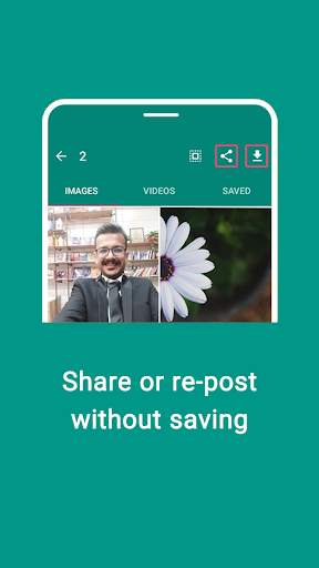 Status saver for whats - Free स्क्रीनशॉट 4